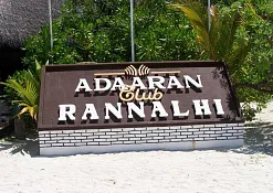 Дайвинг Club Rannalhi