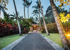 Rimba Jimbaran Bali by Ayana