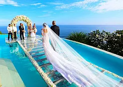 Rimba Jimbaran Bali by Ayana