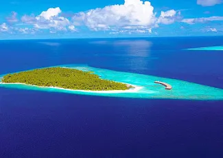 Filitheyo Island Resort 