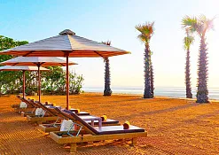 Rimba Jimbaran Bali by Ayana