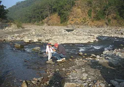 Биндевасани