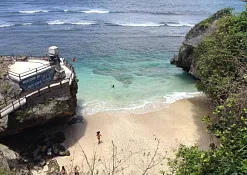 Rimba Jimbaran Bali by Ayana