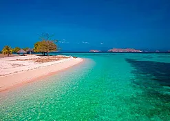 Rimba Jimbaran Bali by Ayana