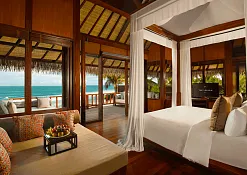 Rimba Jimbaran Bali by Ayana