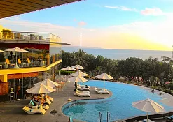 Rimba Jimbaran Bali by Ayana