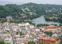 Королевский летний дворец