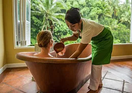 Oneworld Ayurveda (Уван Ворлд Аюрведа)