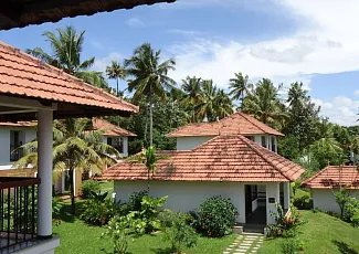 Kalari Rasayana (Калари Расаяна)