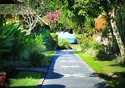 Rimba Jimbaran Bali by Ayana