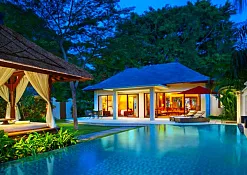 Rimba Jimbaran Bali by Ayana