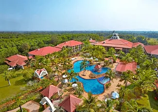 Ramada Caravela Beach Resort (Рамада Каравела)