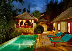 Rimba Jimbaran Bali by Ayana