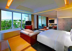 Rimba Jimbaran Bali by Ayana