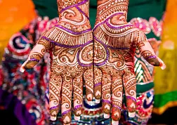 Международные выставки в Индии в 2019 году