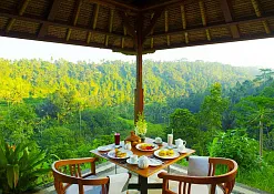 Rimba Jimbaran Bali by Ayana