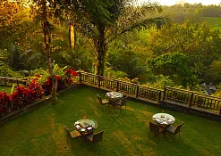 Rimba Jimbaran Bali by Ayana