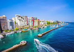 Что интересного можно посмотреть на Мальдивах