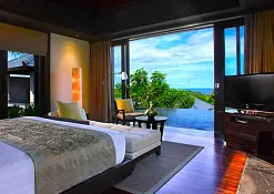 Rimba Jimbaran Bali by Ayana