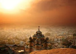 Тиручирапалли