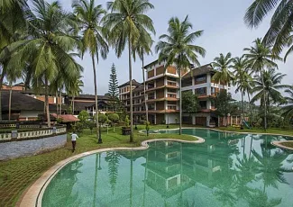 Kadavu Resorts Ayurveda Center(Кадаву Резорт Аюрведа)