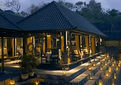 Rimba Jimbaran Bali by Ayana