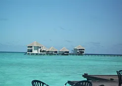 Дайвинг Club Rannalhi