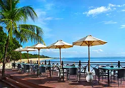 Rimba Jimbaran Bali by Ayana