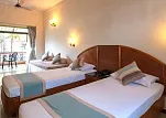 Nanu Resort Goa (Нану Резорт ГОА)
