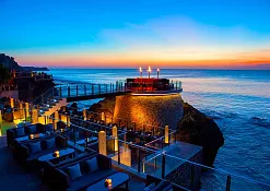 Rimba Jimbaran Bali by Ayana