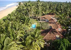 Galle Face Hotel 