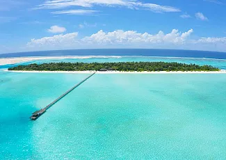 Holiday island resort & Spa