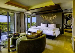 Rimba Jimbaran Bali by Ayana