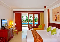 Rimba Jimbaran Bali by Ayana