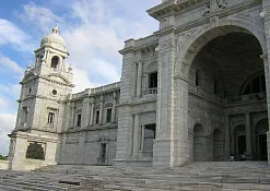 Мемориал Виктории