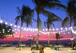 Rimba Jimbaran Bali by Ayana