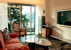 Amaltas Lake Wellness Suites