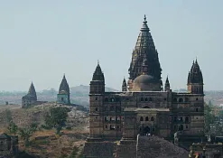 Храм Чатарбуи