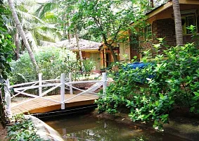 Спокойный отдых