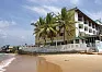 Hikkaduwa Beach Hotel
