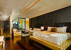 Rimba Jimbaran Bali by Ayana