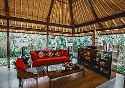 Rimba Jimbaran Bali by Ayana