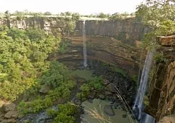 Национальный Парк Панна