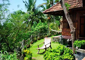 Экскурсии по Керале в Соматирам Резорт Экскурсии по Керале в Соматирам Резорт