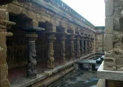 Храм Вайкунта Перумал