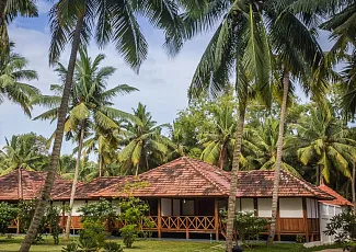 Ayurveda Vaidya Nilayam (Аюрведа Вадия Нилаям)