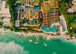 Rimba Jimbaran Bali by Ayana