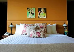 Rimba Jimbaran Bali by Ayana