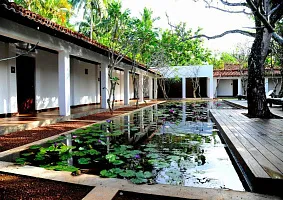 Аюрведические процедуры Аюрведические процедуры