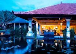 Rimba Jimbaran Bali by Ayana